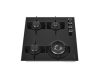 Газовая варочная панель Hotpoint HG 62I/BK