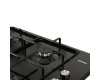 Газовая варочная панель Simfer H60Q40B470