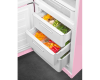 Холодильник Smeg FAB32LPK6