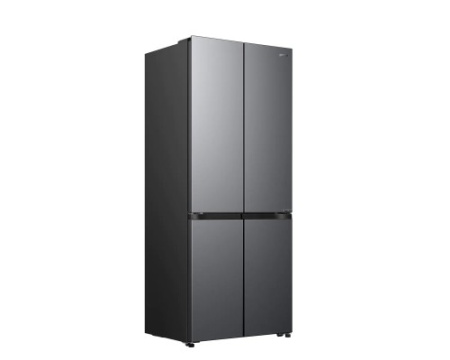 Многодверный холодильник Gorenje NRCD71916DGWF
