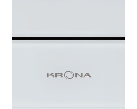 Встраиваемая микроволновая печь Krona RAUM 60 WH DOTS