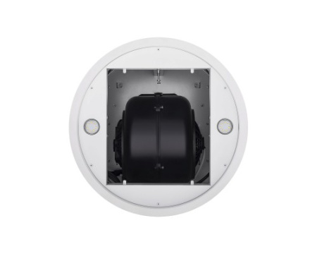 Кухонная вытяжка HOMSair FLY 1000PH белый