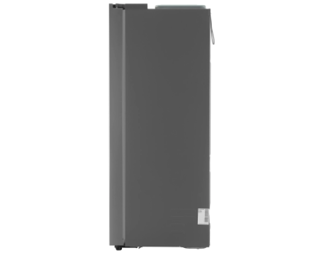 Холодильник LG GC-B257KMHW