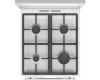 Комбинированная плита Gorenje GK5A42WF-B