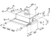Вытяжка Franke FTC 612 WH 110.0200.734