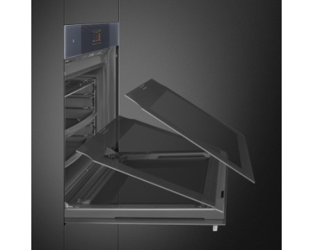 Духовой шкаф Smeg SOP6104TPG