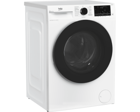 Стиральная машина с сушкой Beko B3DFR57H22W