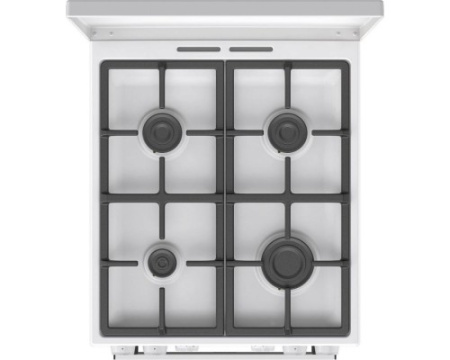 Комбинированная плита Gorenje GK5A42WF-B