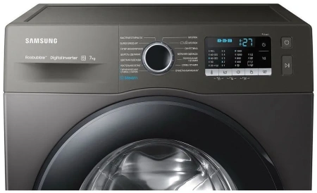 Стиральная машина SAMSUNG WW70AAS26AX