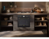 Газовый духовой шкаф DeLonghi CGGA 4