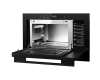 Встраиваемая микроволновая печь Monsher MMH 1525 Noir