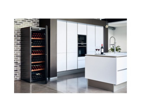 Винный шкаф Climadiff DHA305PA+ (294 бутылки)