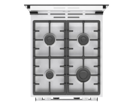 Комбинированная плита Gorenje GKS5C74WF