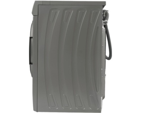 Стиральная машина Maunfeld MFWM128SL400 ST INVERTER