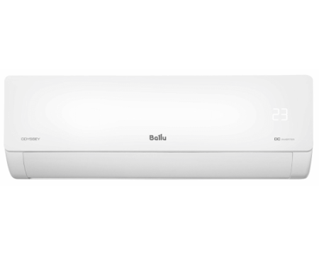 Кондиционер Ballu Odyssey DC BSOI-10HN8