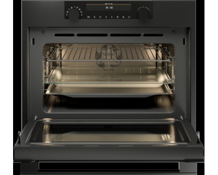 Компактный духовой шкаф Asko OCM8487A