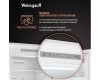 Встраиваемый холодильник с инвертором Weissgauff WRKI 195 Total NoFrost Inverter