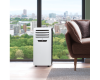 Мобильный кондиционер Electrolux Manhattan EACM-07 FM/N3