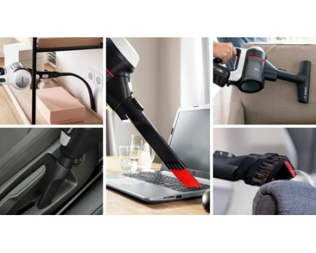 Пылесос Bosch BCS711XXL