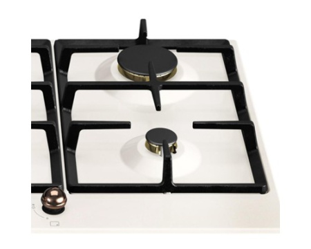 Газовая варочная панель Bertazzoni Heritage P905CHERAC бежевая