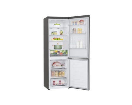 Холодильник LG GA-B459SLKL