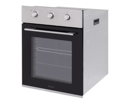Духовой шкаф Evelux EO 410 X
