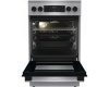 Электрическая плита Gorenje GEC5C40XC