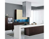 Вытяжка Falmec MIRA(Plus) TOP isola 40 Acciaio inox