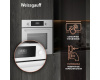 Духовой шкаф Weissgauff EOV 302 SW White Edition