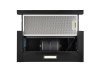 Кухонная вытяжка DeLonghi KT - TIARA 612 NB