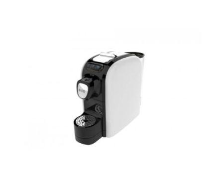 Кофемашина Bivio BV25 White