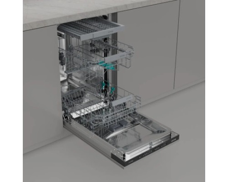 Встраиваемая посудомоечная машина Gorenje GV563C10