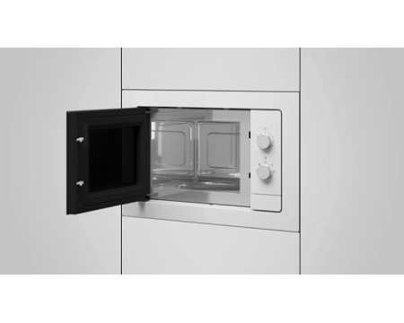 Встраиваемая микроволновая печь Teka MB 620 BI WHITE