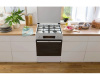 Комбинированная плита Gorenje GK6C5WF