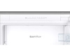Встраиваемый двухкамерный холодильник Bosch KIN86NSF0