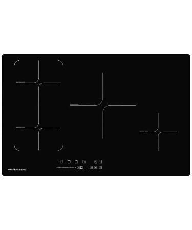 Варочная поверхность KUPPERSBERG ICS 804