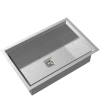 Кухонная мойка OULIN OL-FU113