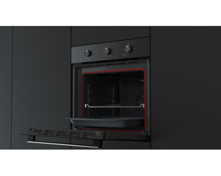 Духовой шкаф Teka NEO HSB 6150 FULL BLACK