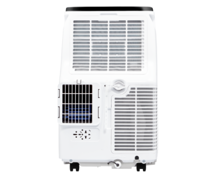 Мобильный кондиционер Ballu Smart Wind BPAC-07 SW/N1