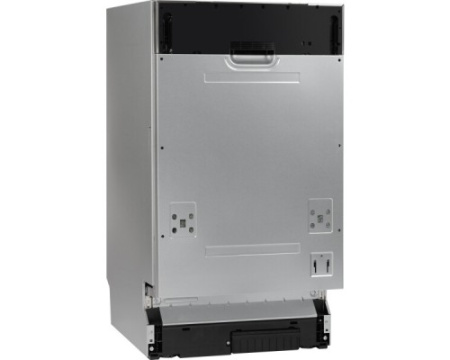 Встраиваемая посудомоечная машина Weissgauff BDW 4150 Touch DC Inverter Wi-Fi