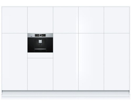 Встраиваемая кофемашина Bosch CTL636ES6