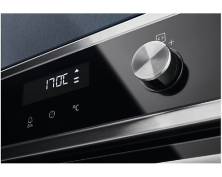 Духовой шкаф ELECTROLUX EOC6P71X