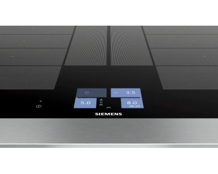 Индукционная варочная панель Siemens EX801KYW1E