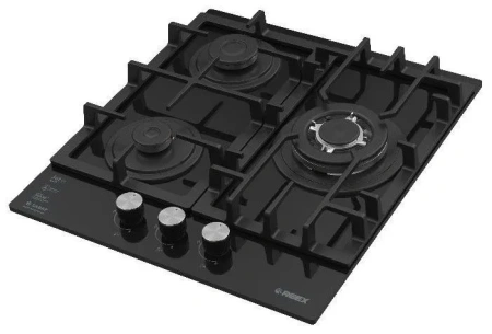 Варочная поверхность REEX PGW-453LM Bkgl