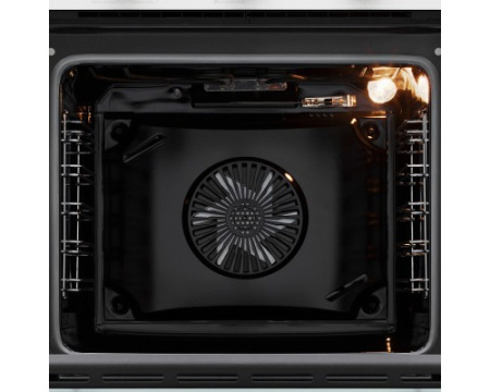 Духовой шкаф Krona BIRNE 60 WH