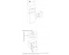 Встраиваемая кофемашина Gaggenau CMP 250-102