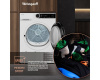 Сушильная машина c ультрафиолетом Weissgauff WD 5948 Heat Pump