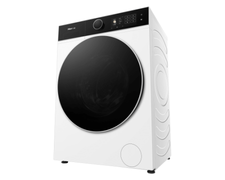Стиральная машина Hisense WD5I8043BWF