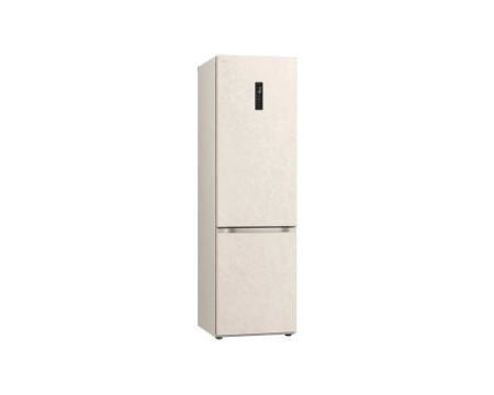 Холодильник LG GC-B509FEMW