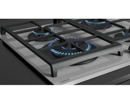 Варочная панель Teka GZC 64320 STEAM GREY